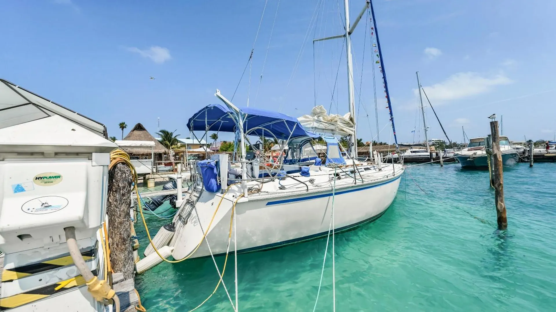 An Island Of Your Own On The Island - The Elegance Apartment Isla Mujeres Mexico