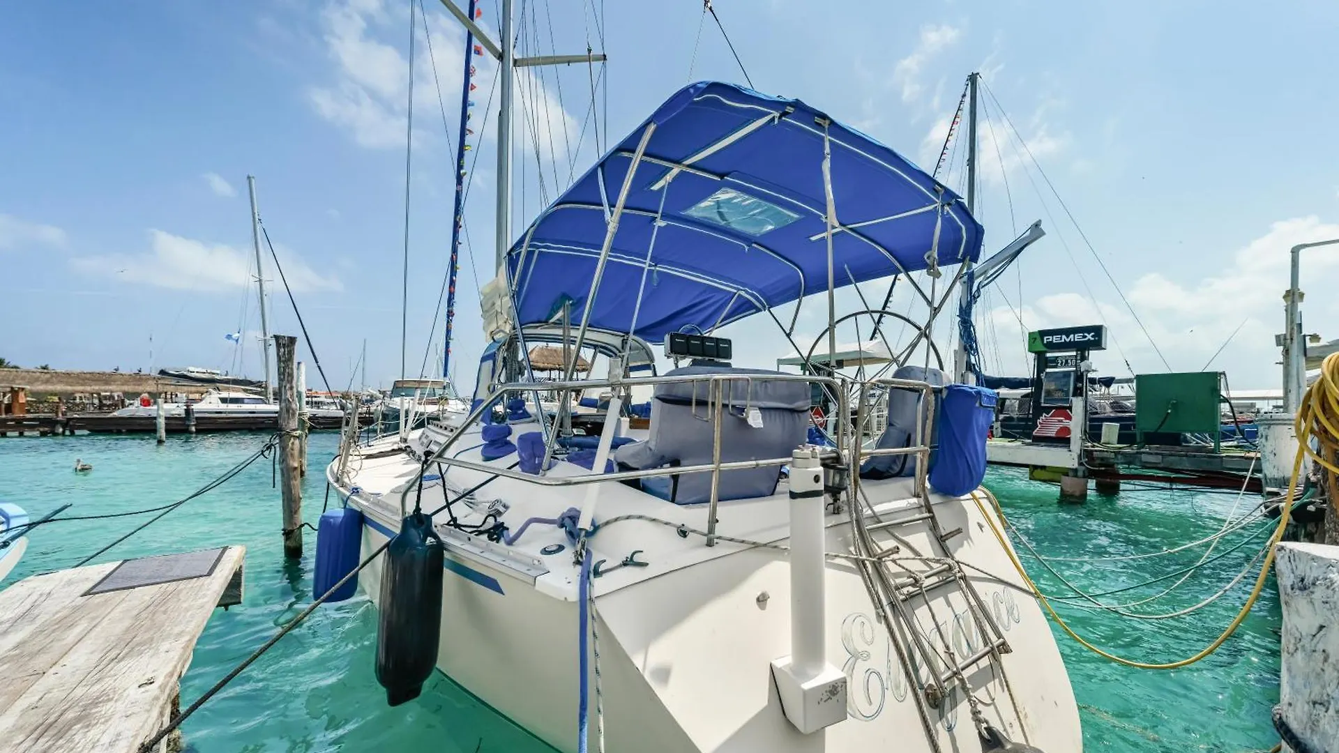 Apartamento An Island Of Your Own On The Island - The Elegance Isla Mujeres