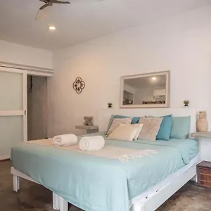 Casa Antal Apartamento