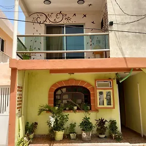El Malecon, Mini Apartamento